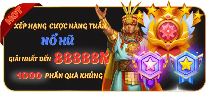 Cấp độ VIP Vàng Open88