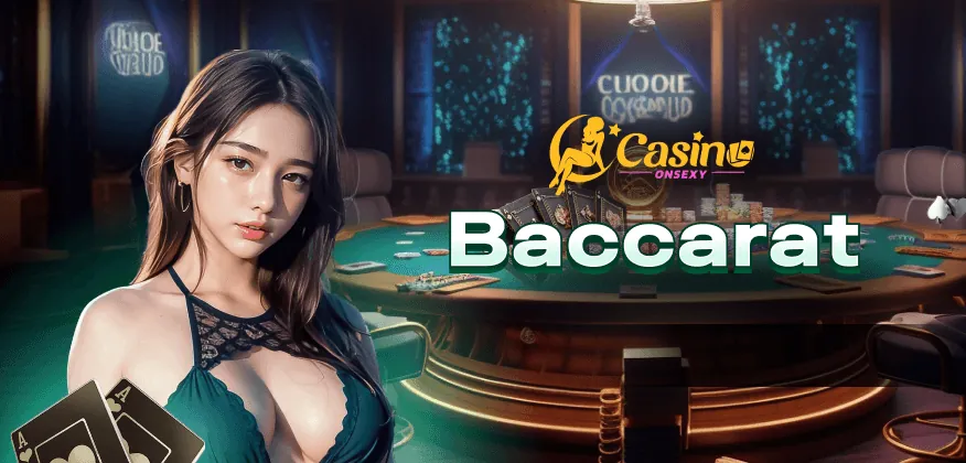 OPEN88 Baccarat Online Interface