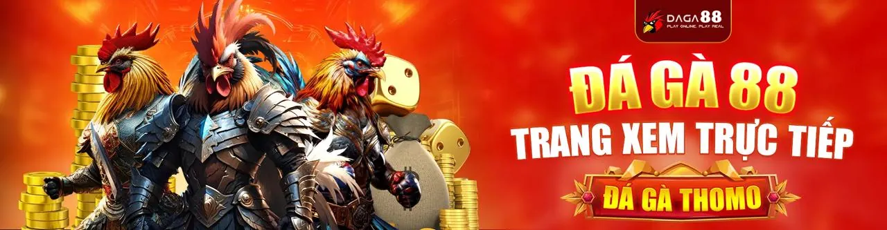 Đá gà trực tuyến kịch tính tại Open88 Nổ Hũ